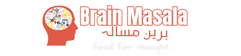Brain Masala